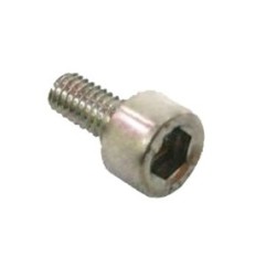 Tornillo M6x12mm DIN-912 Inox