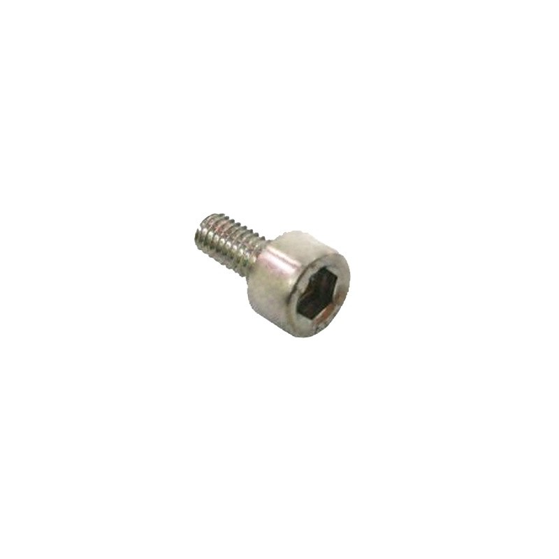 Tornillo M6x12mm DIN-912 Inox
