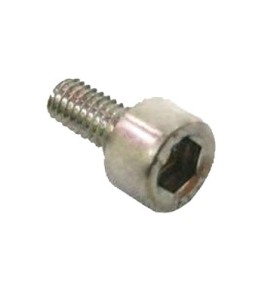 Tornillo M6x12mm DIN-912 Inox