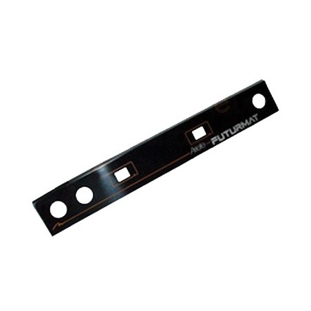 Frontal Botoneras 2GR Electronica Na Ariete Futurmat