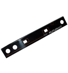 Frontal Botoneras 2GR Electronica Nª Ariete Futurmat