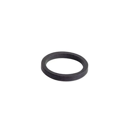 Junta portafiltro 73x57x8,5mm  (25 unidades)