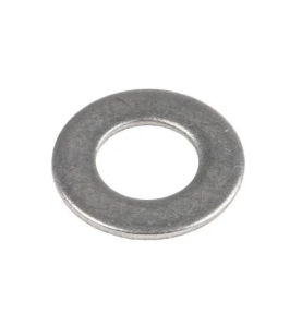 Arandela inox grifo agua Ø22.9x14.9x0.9mm La San Marco (2 unidades)