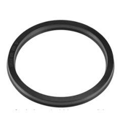 Junta piston Gaggia (2 unidades)