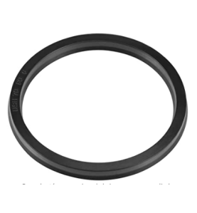 Junta piston Gaggia (2 unidades)