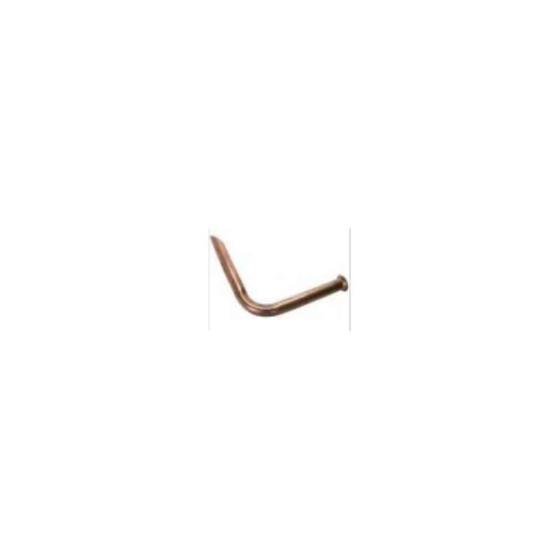 Tubo cobre pesca Gaggia