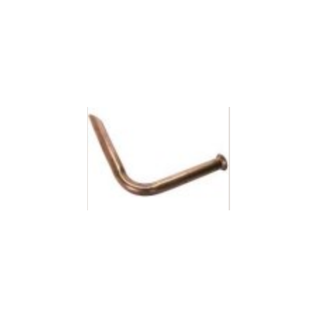 Tubo cobre pesca Gaggia