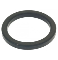 Junta portafiltro 71x57x10mm suplementada Gaggia (2 unidades)