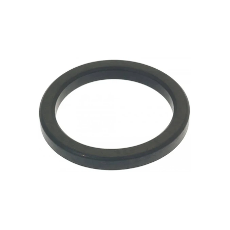 Junta portafiltro 71x57x10mm suplementada Gaggia (10 unidades)