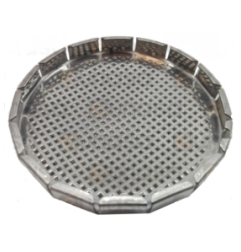Ducha baja Ø57mm Gaggia (2unidades)