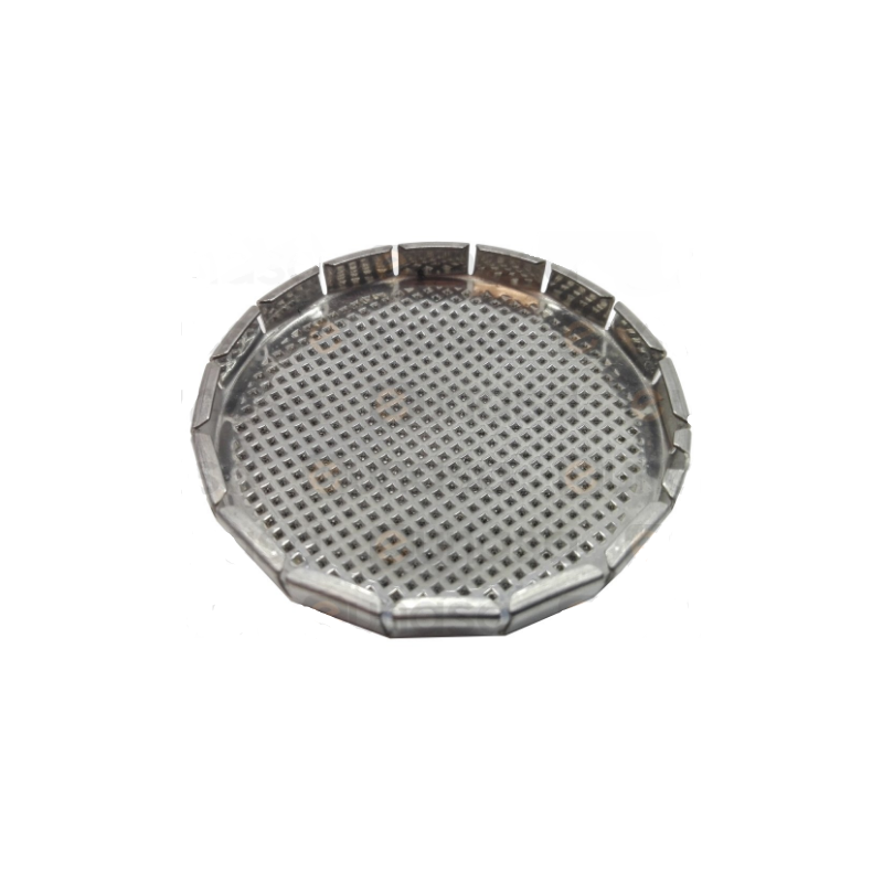 Ducha baja Ø57mm Gaggia (2unidades)