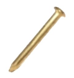 Pasador Cabeza Grifo Gaggia
