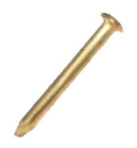 Pasador Cabeza Grifo Gaggia