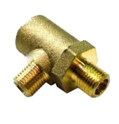 Cuerpo Grifo 1/4 X 1/4 Gaggia