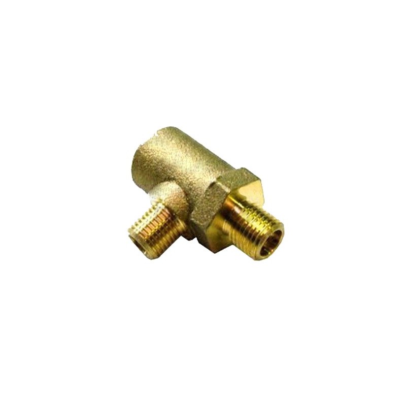 Cuerpo Grifo 1/4 X 1/4 Gaggia