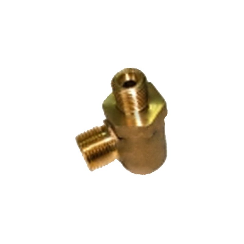Cuerpo Grifo 1/4 X 3/8 Gaggia