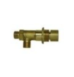 Grifo Carga Agua  Gaggia