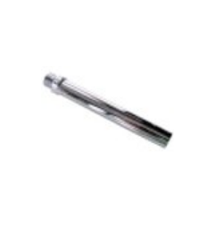 Tubo Cobre Cromado Descarga  Gaggia