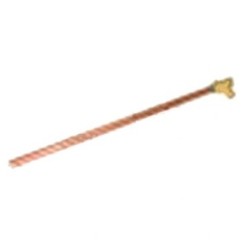 Tubo cobre espadin 2 grupos