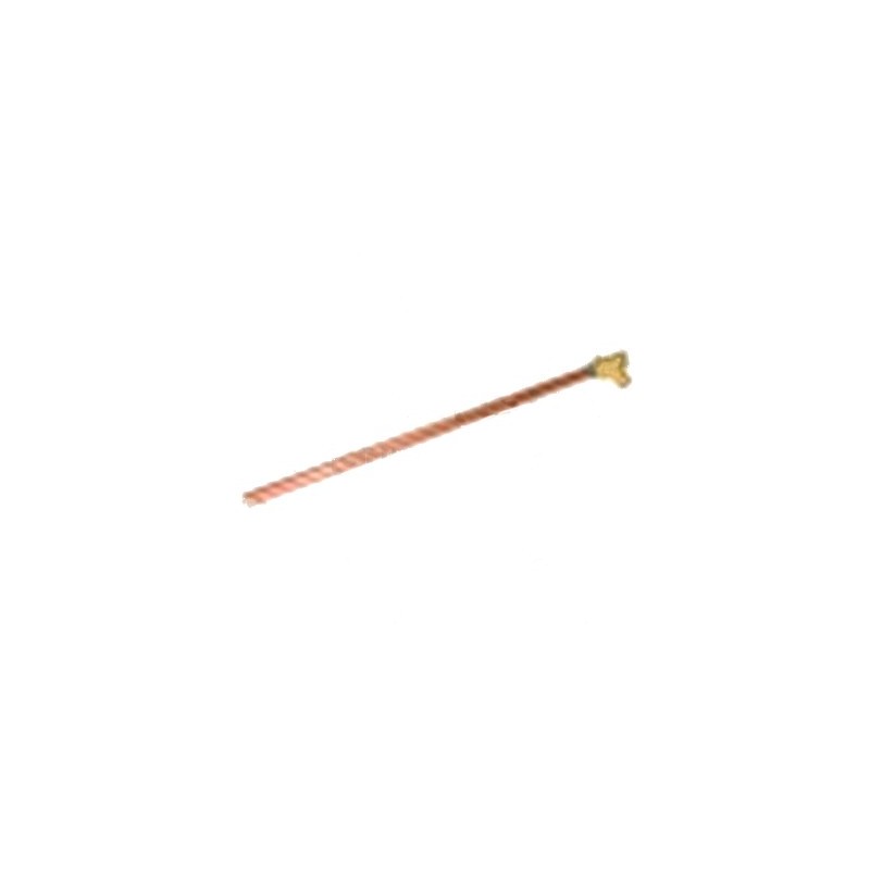 Tubo cobre espadin 2 grupos