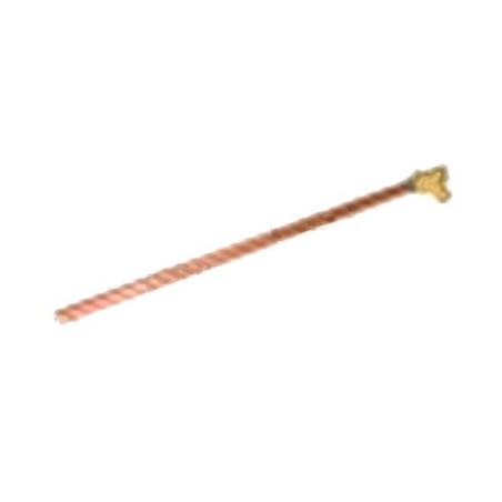 Tubo cobre espadin 2 grupo Gaggia, Visacrem