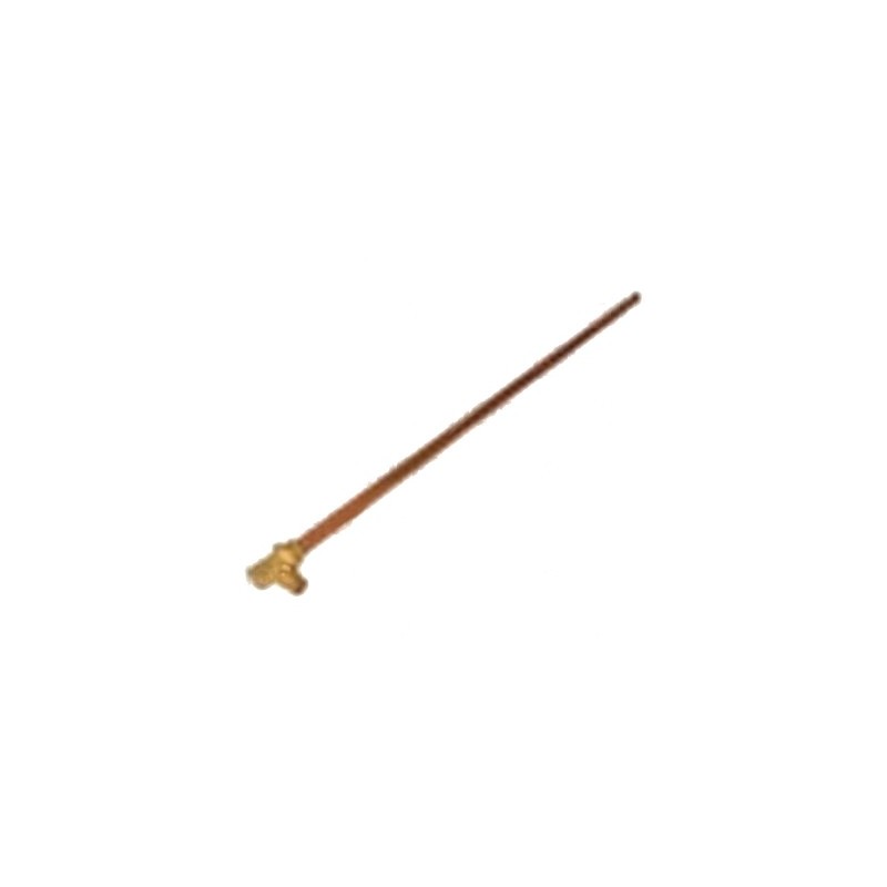 Tubo cobre espadin 3 grupos Gaggia, Visacrem