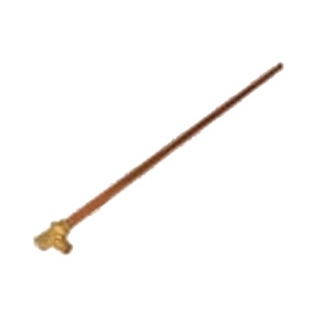 Tubo cobre espadin 3 grupos Gaggia, Visacrem