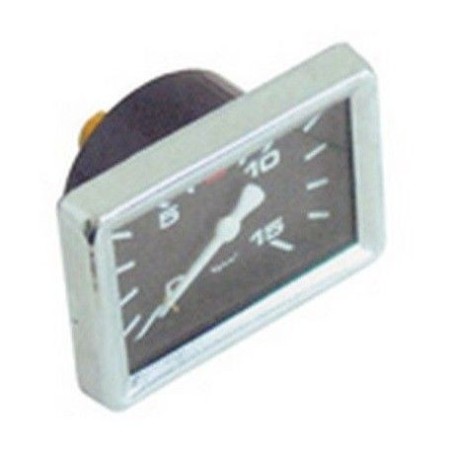Manometro 3 kg. pequeno