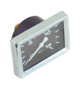 Manometro 3 kg. pequeno