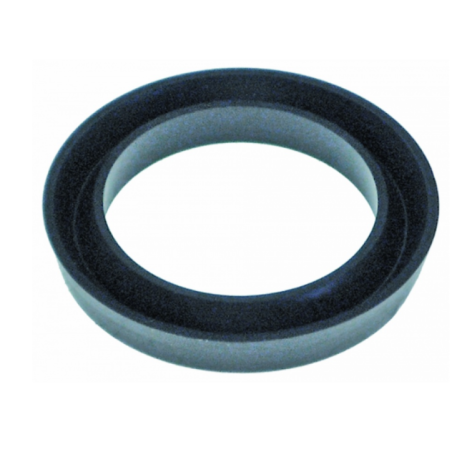 Junta piston  53.5x37.5 mm Gaggia