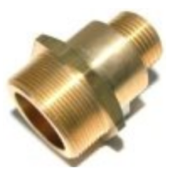 Cabeza grifo Gaggia, Visacrem