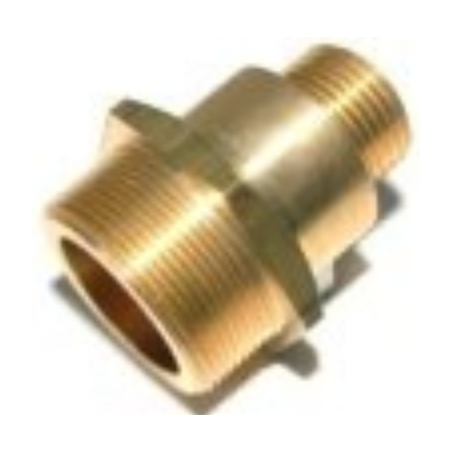 Cabeza grifo Gaggia, Visacrem