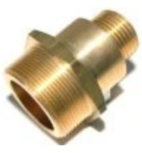 Cabeza grifo Gaggia, Visacrem