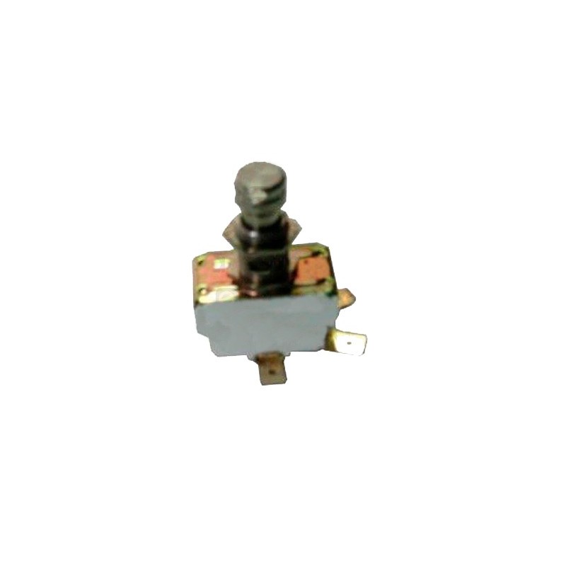 Microinterruptor grupo
