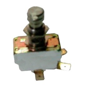 Microinterruptor grupo