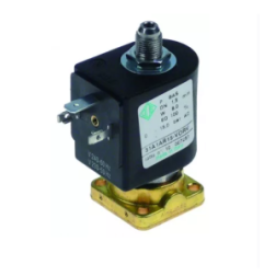 Electrovalvula 3 vias 230v   Ode