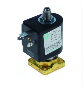 Electrovalvula 3 vias 230v   Ode