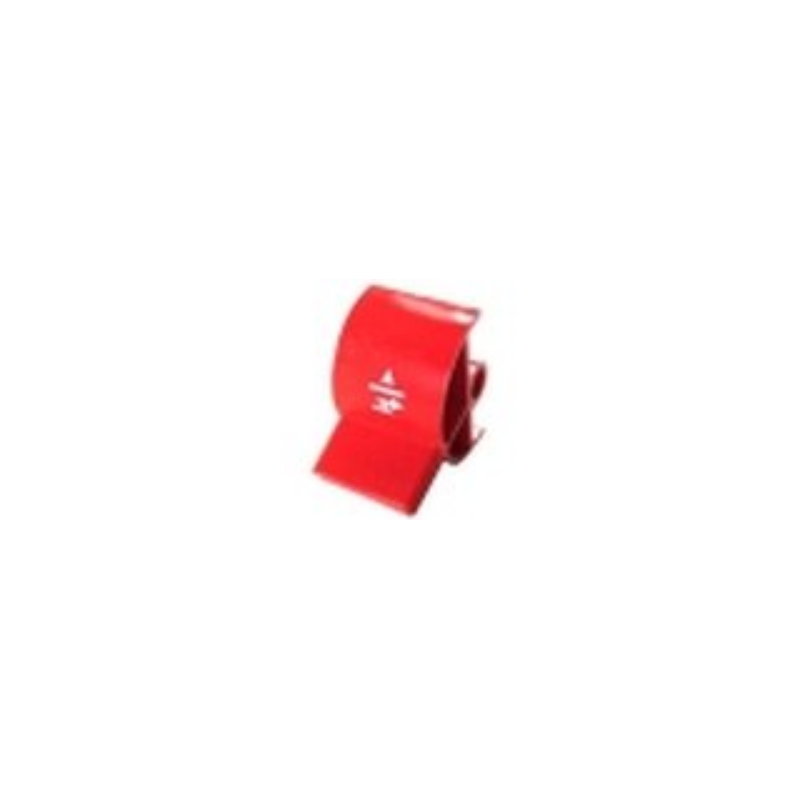 Mando encendido rojo gaggia