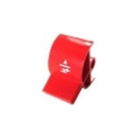 Mando encendido rojo gaggia