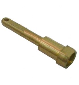 Eje grifo gx-visacrem