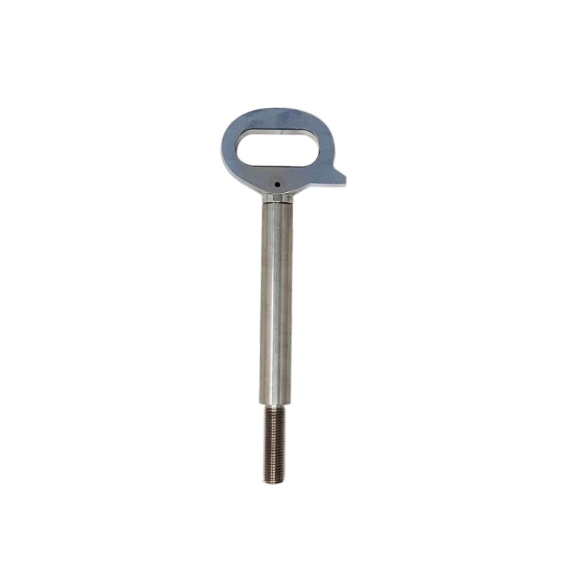 Eje piston grupo palanca Gaggia