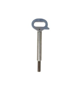 Eje piston grupo palanca Gaggia