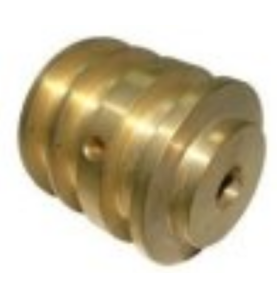 PistonPiston  Gaggia, Italcrem