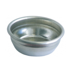 Filtro 2 cafes Ø60mm 14g gaggia