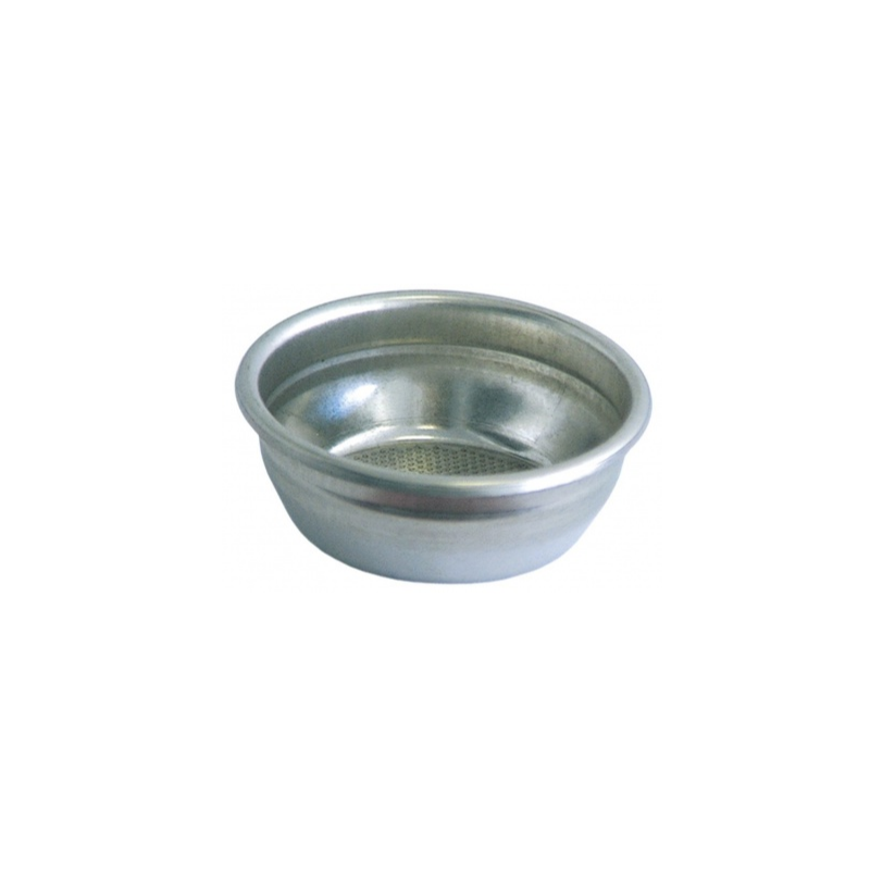Filtro 2 cafes Ø60mm 14g gaggia