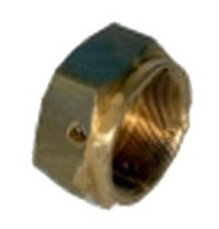 Tuerca grifo gx