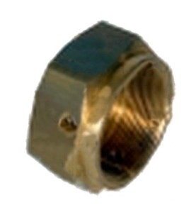 Tuerca grifo gx