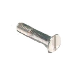 Tornillo inox m4x20 din-964 Gaggia (2 unidades)
