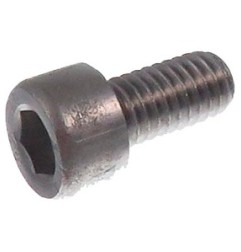 Tornillo m6x15 din-912 inox Gaggia (5 unidades)
