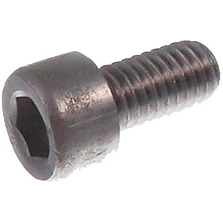 Tornillo m6x15 din-912 inox Gaggia (5 unidades)